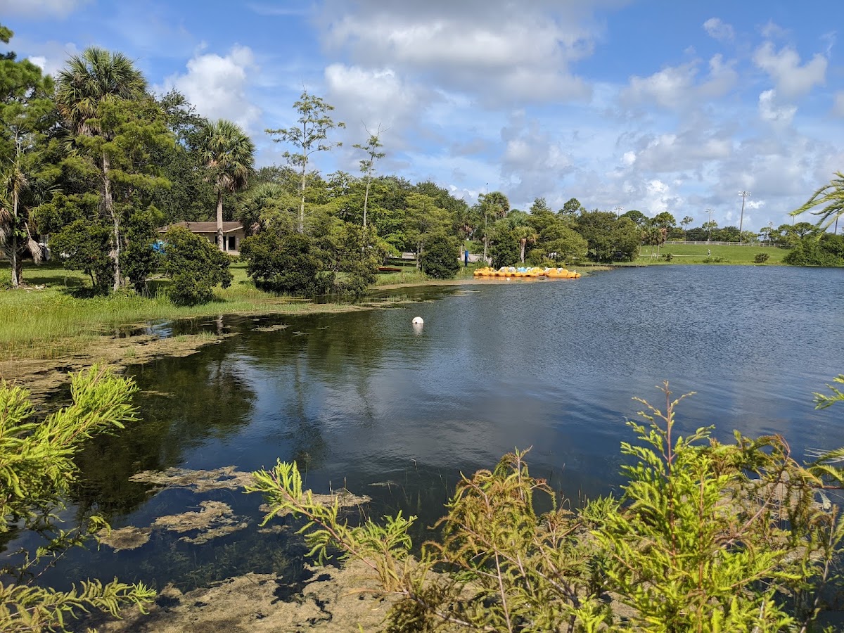 Okeeheelee Park - Photo 1