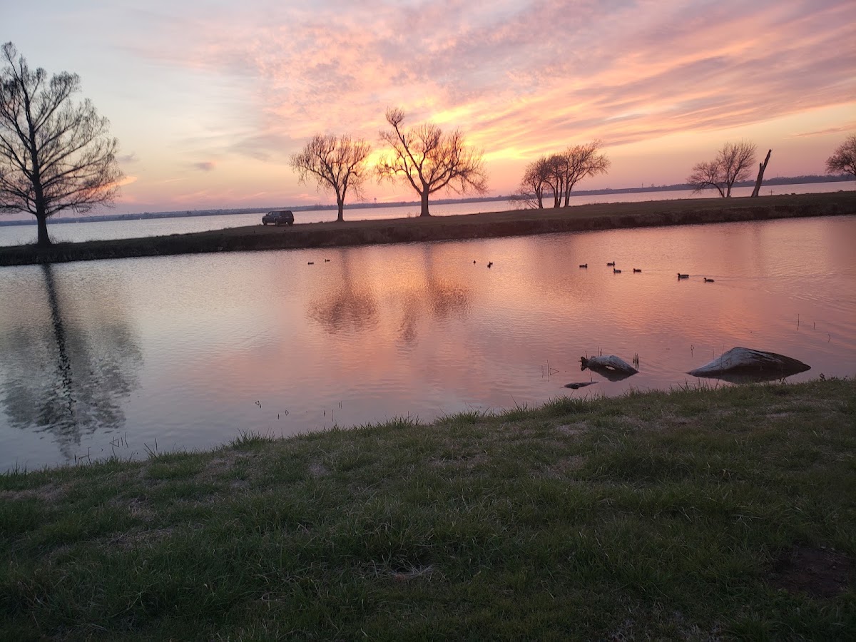 Oklahoma City Boathouse
