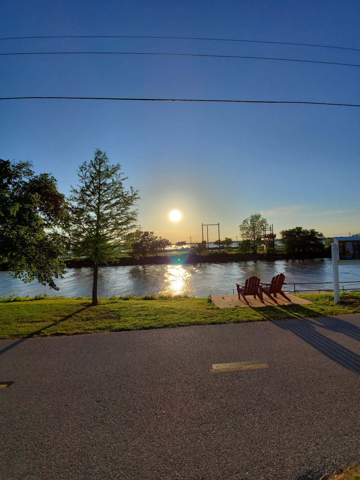 Oklahoma City Boathouse - Photo 3