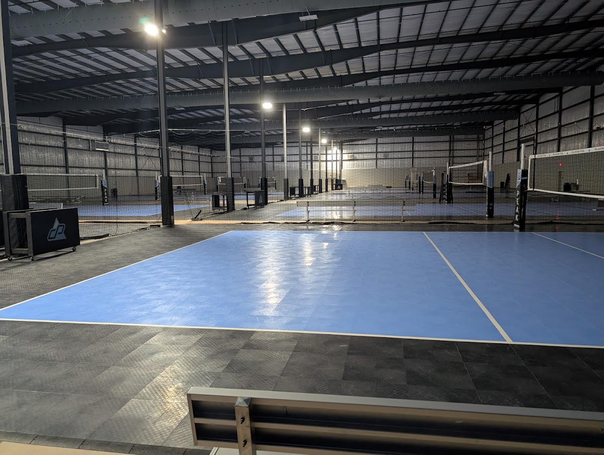 Oklahoma Peak Volleyball - Photo 1