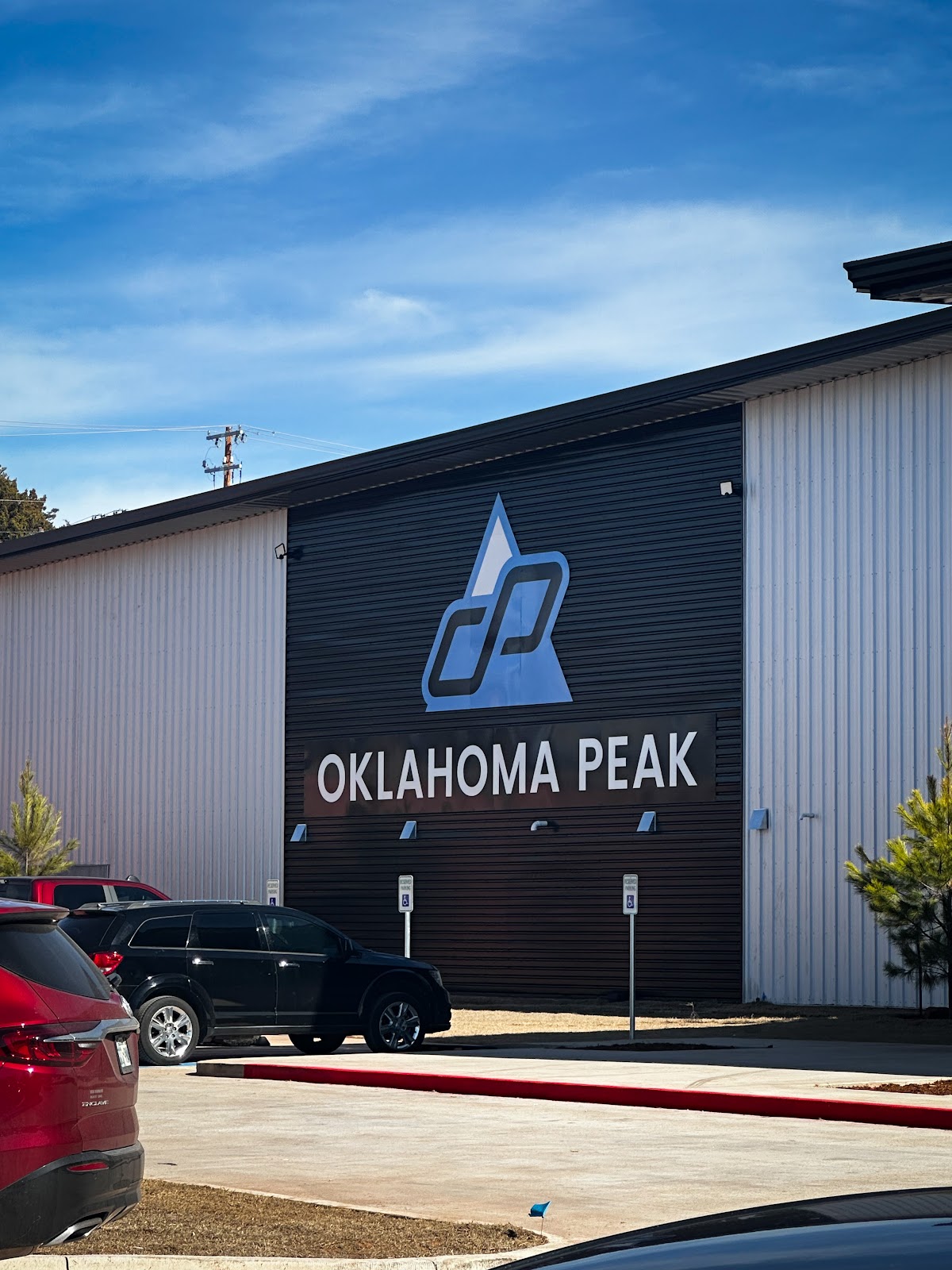 Oklahoma Peak Volleyball - Photo 2