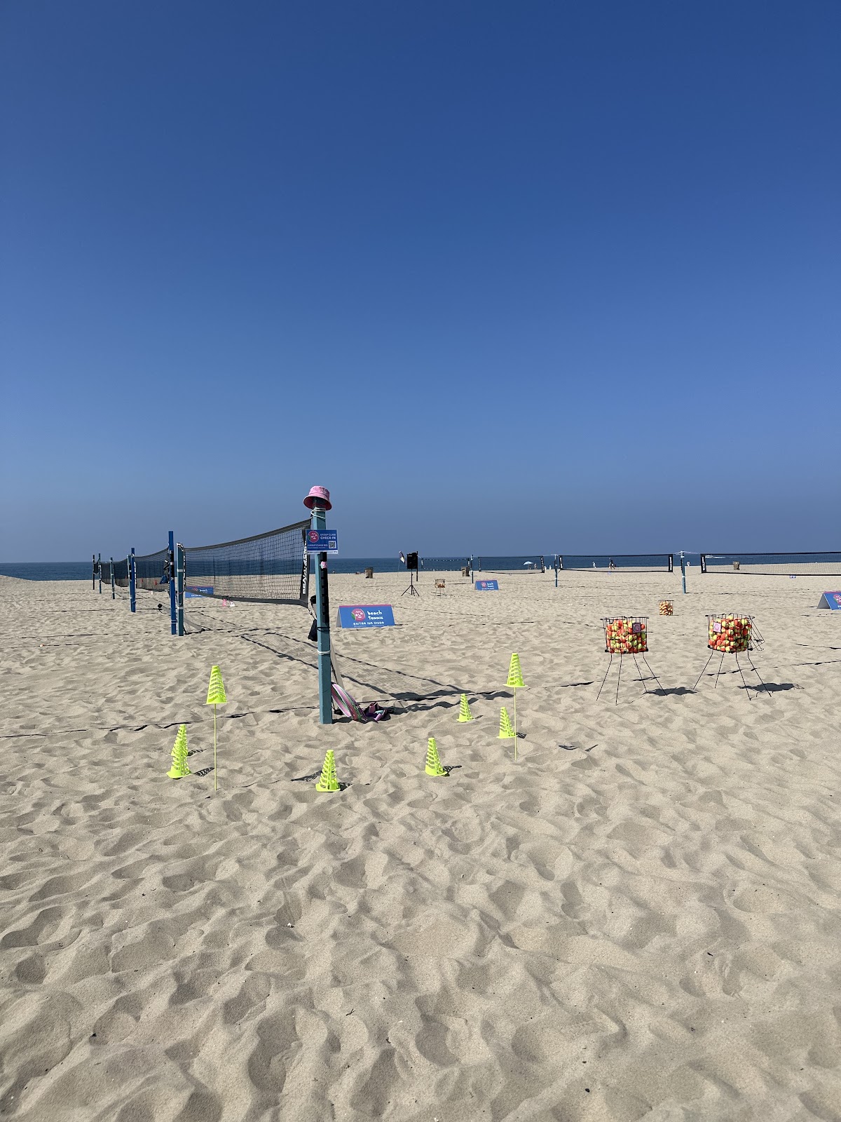 OLA Beach Tennis - Photo 1