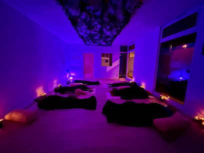 Olá yoga