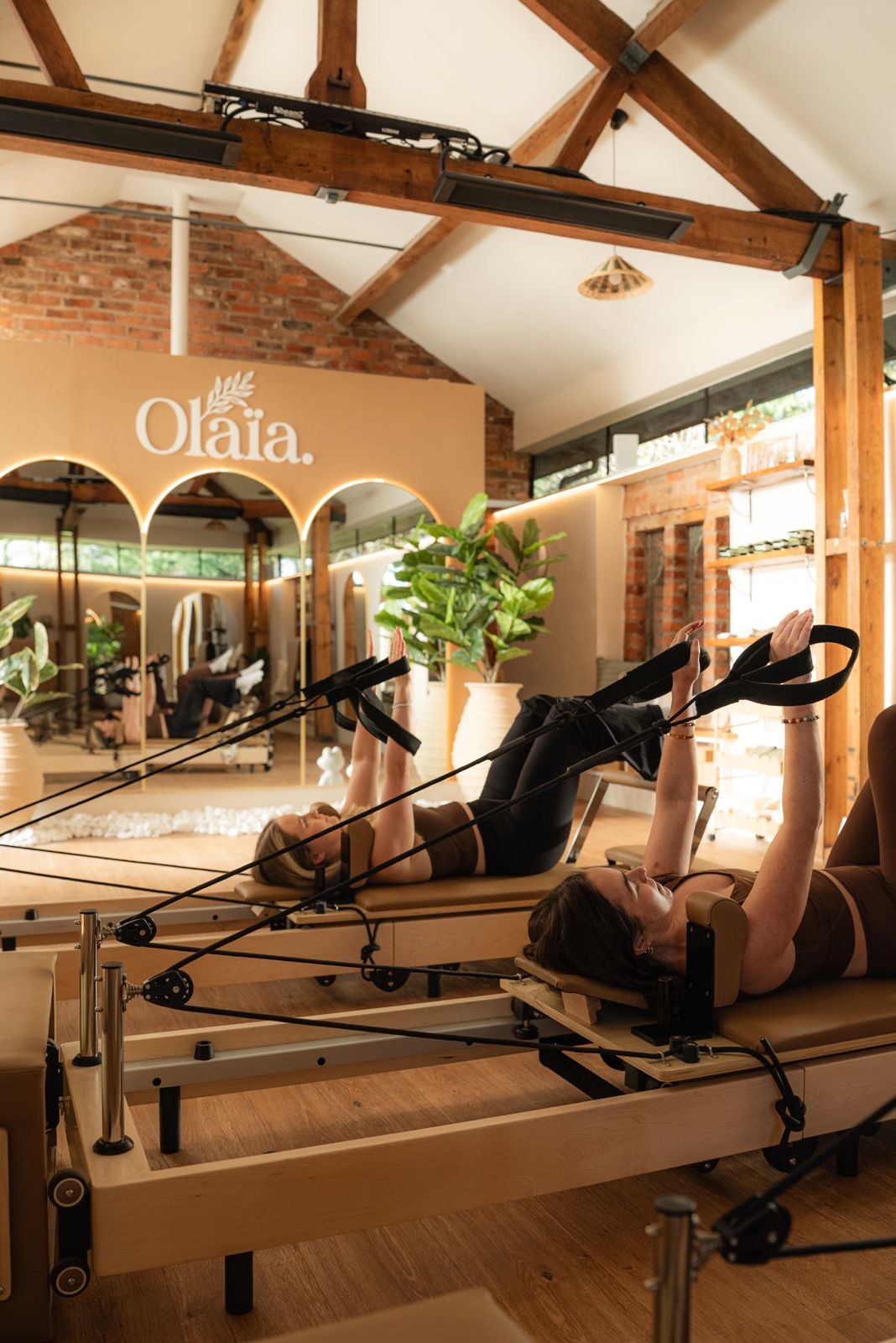 Olaia Wellness Studio - Photo 2
