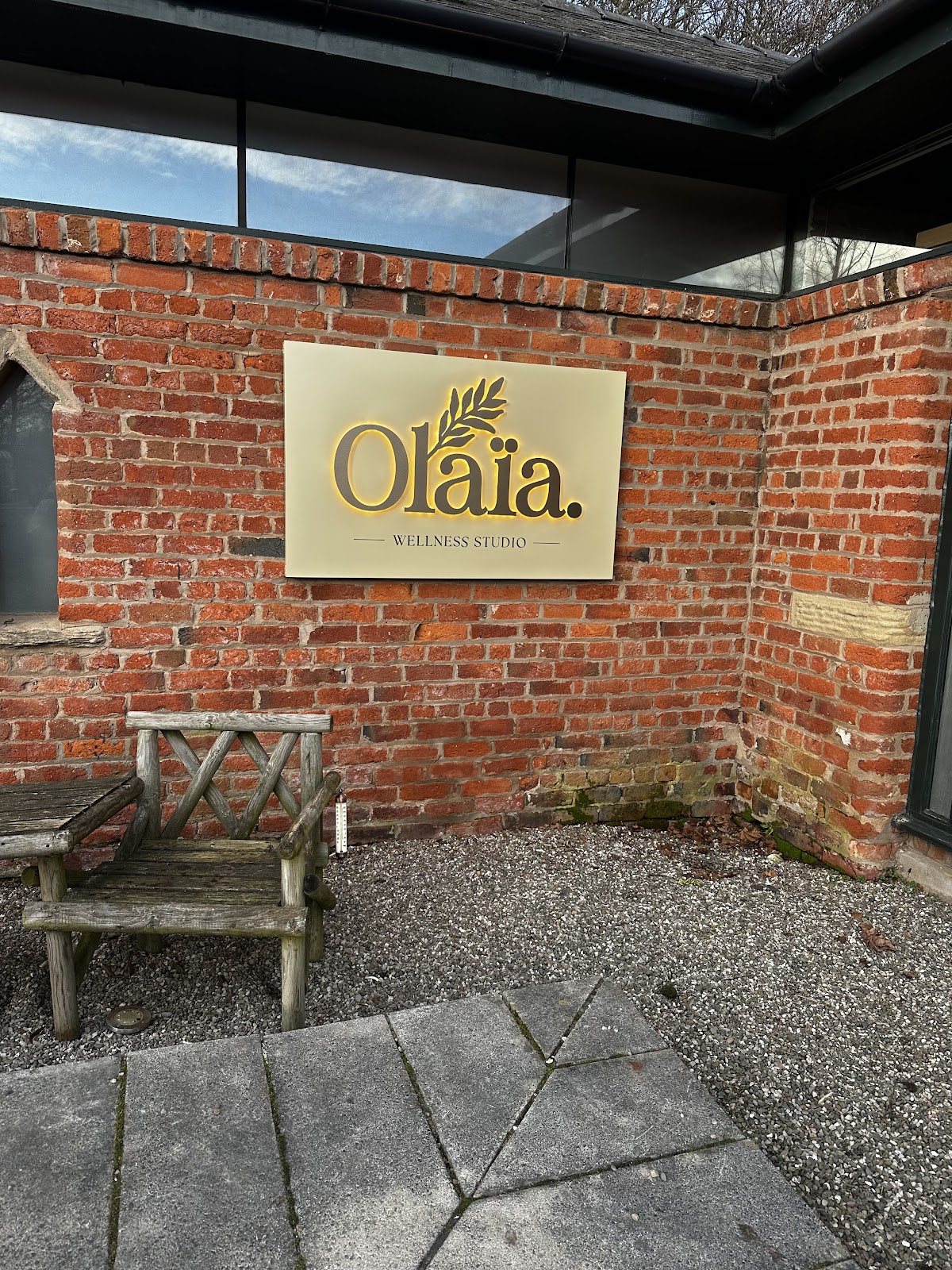 Olaia Wellness Studio - Photo 3
