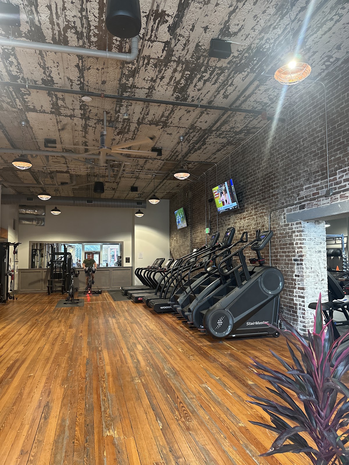 Old City Athletic Club - Photo 1