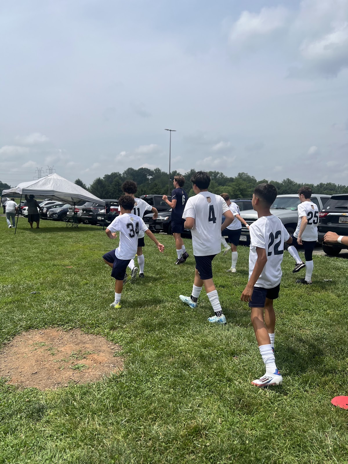 Old Dominion Soccer Club/ - Photo 2