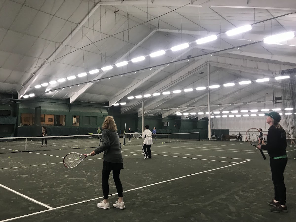 Old Greenwich Tennis Academy - Photo 2