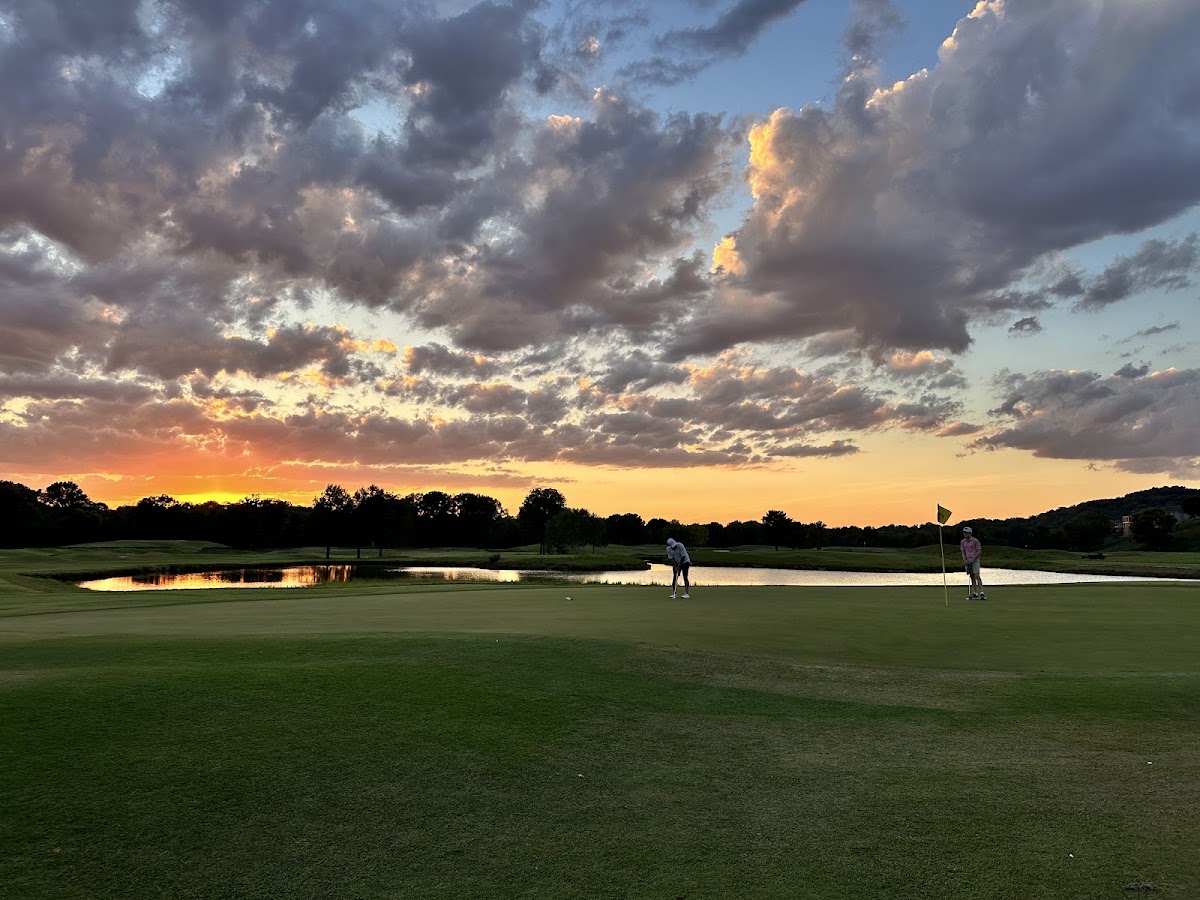 Old Natchez Country Club - Photo 1
