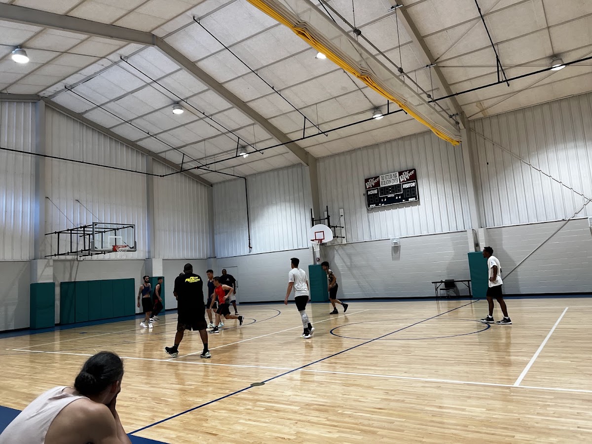 Old Settler's Recreation Center - Photo 2