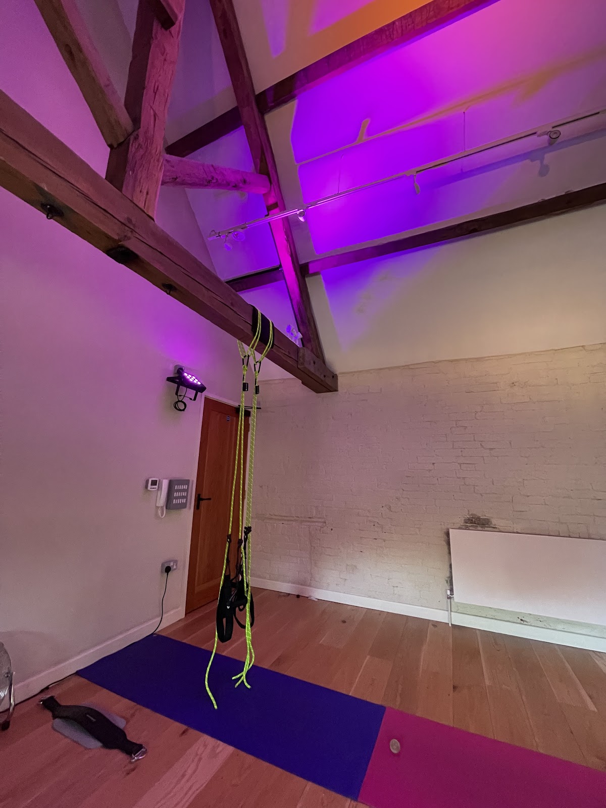 Old Stable Wellness Studio - Photo 2