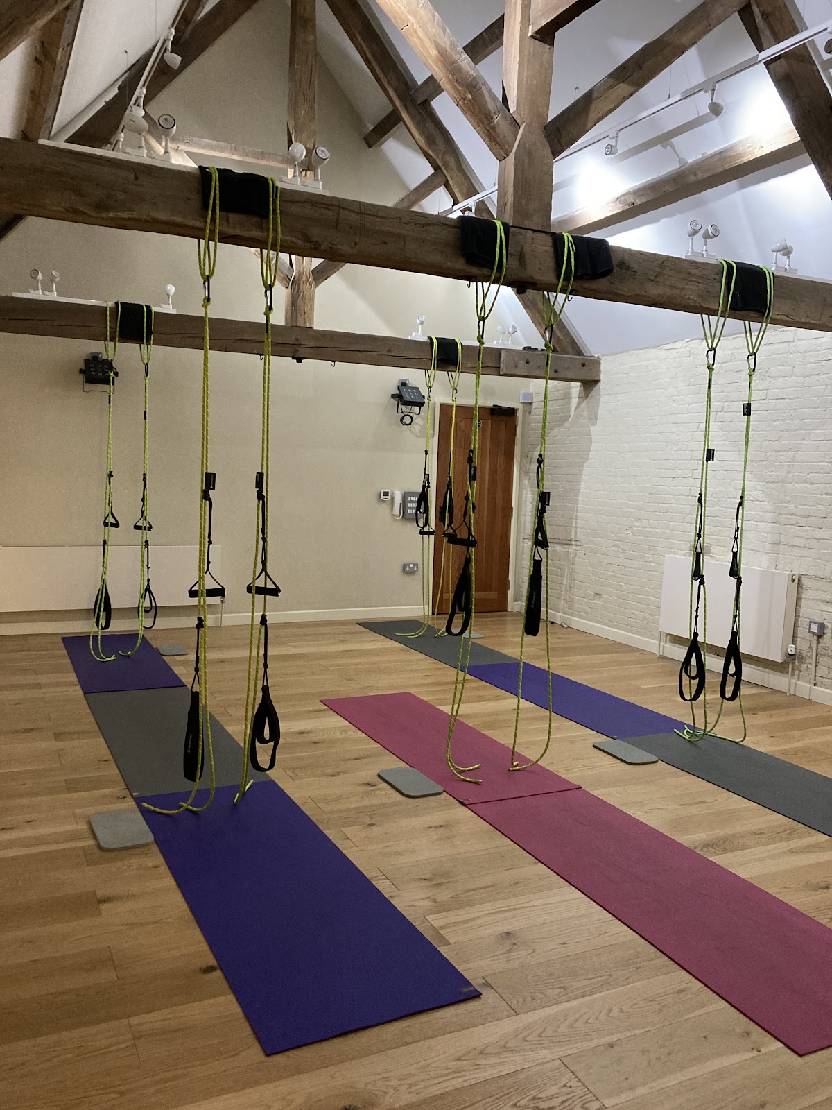 Old Stable Wellness Studio - Photo 3