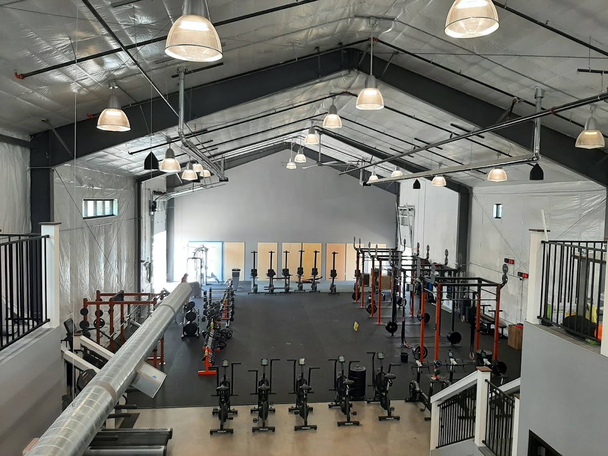 Old Town Athletic Club - Photo 1
