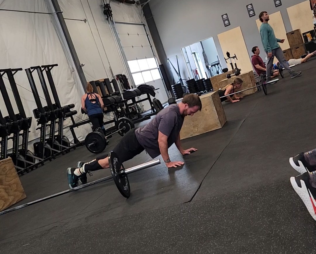 Old Town Athletic Club - Photo 3