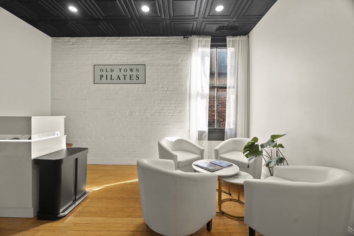 Old Town Pilates - Photo 3
