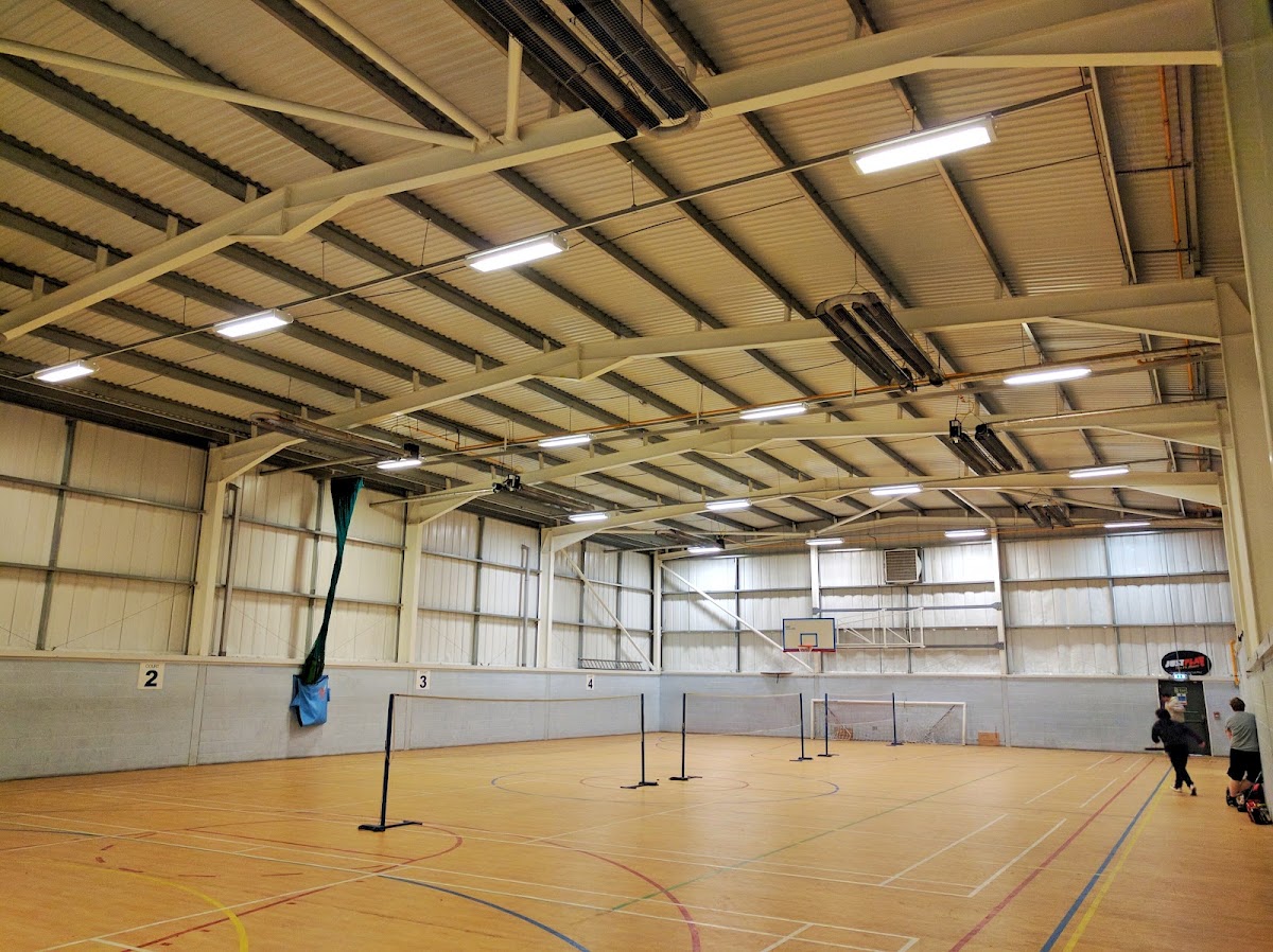 Old Trafford Sports Barn - Photo 2