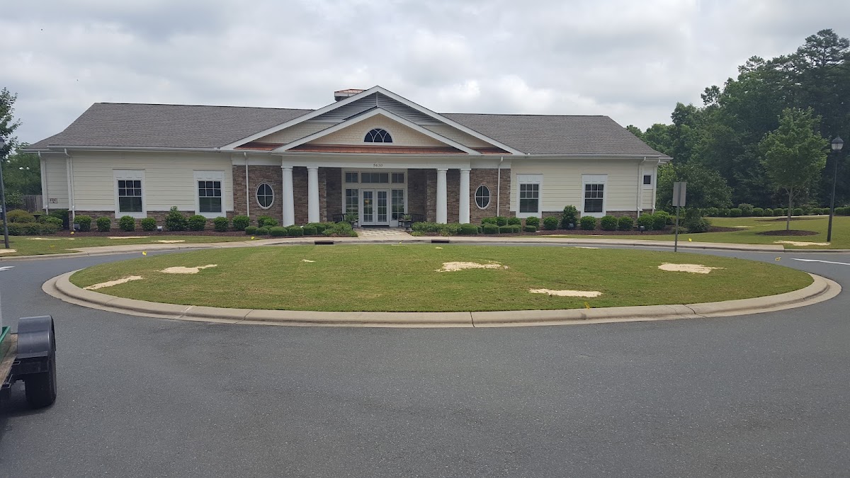 Olde Providence Racquet Club. - Photo 3