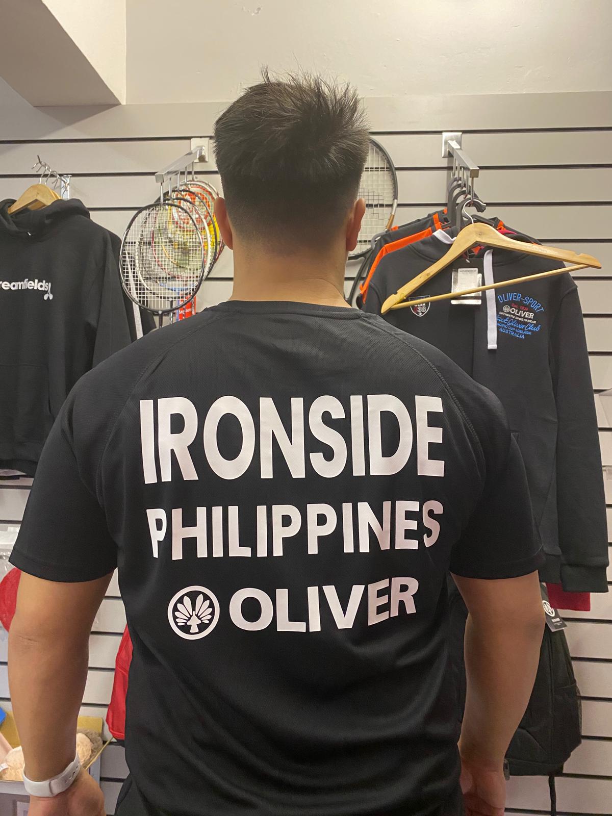 OLIVER Badminton & Pickleball UK and Ireland - Photo 3