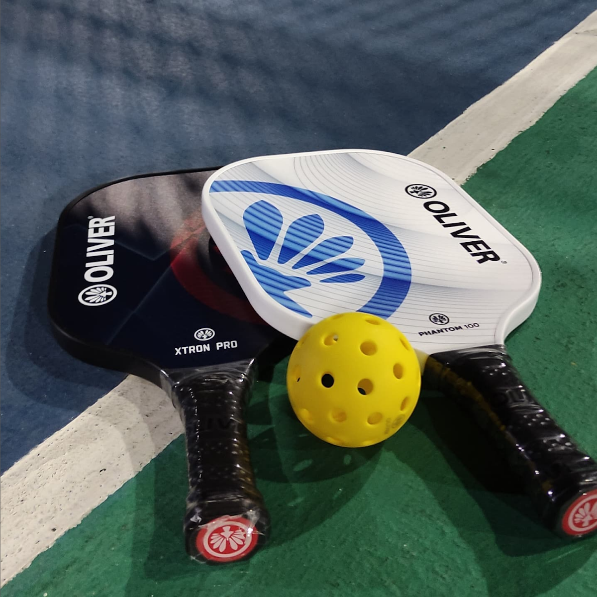 Oliver Pickleball UK & Ireland - Photo 2