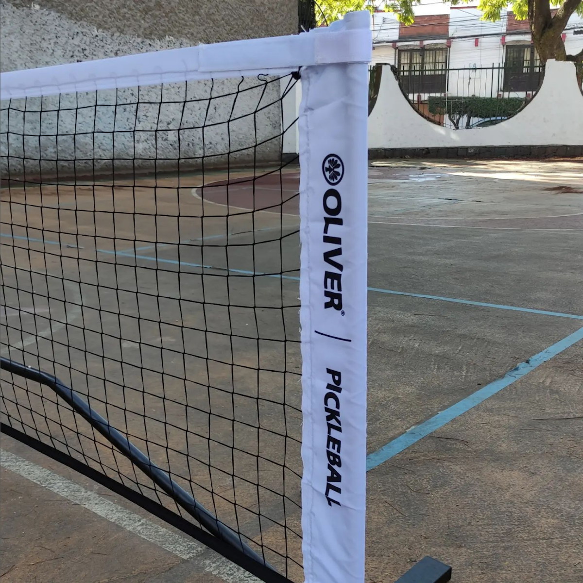 Oliver Pickleball UK & Ireland - Photo 3