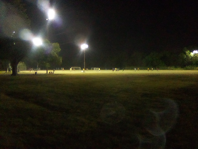 Olmos Soccer Fields - Photo 2