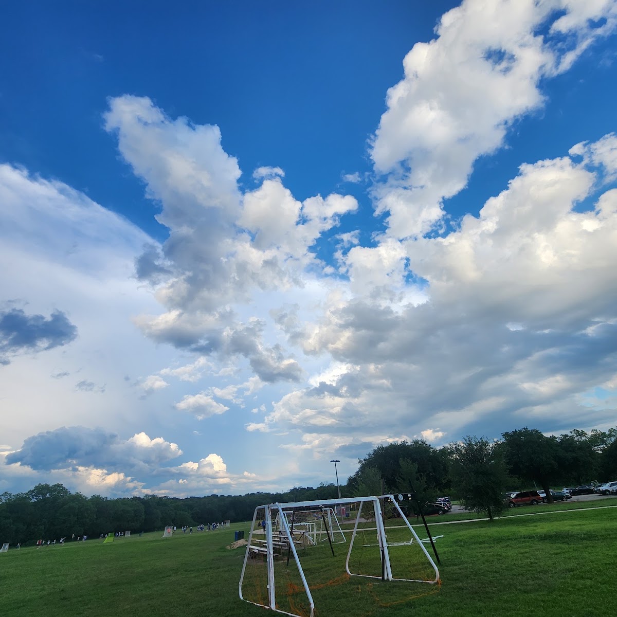 Olmos Soccer Fields - Photo 3