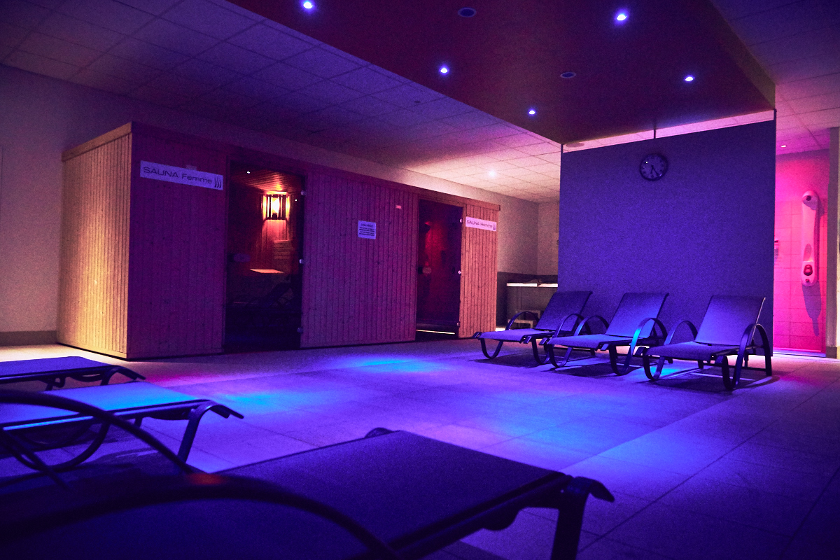Olympe Aqua Fitness - Photo 2
