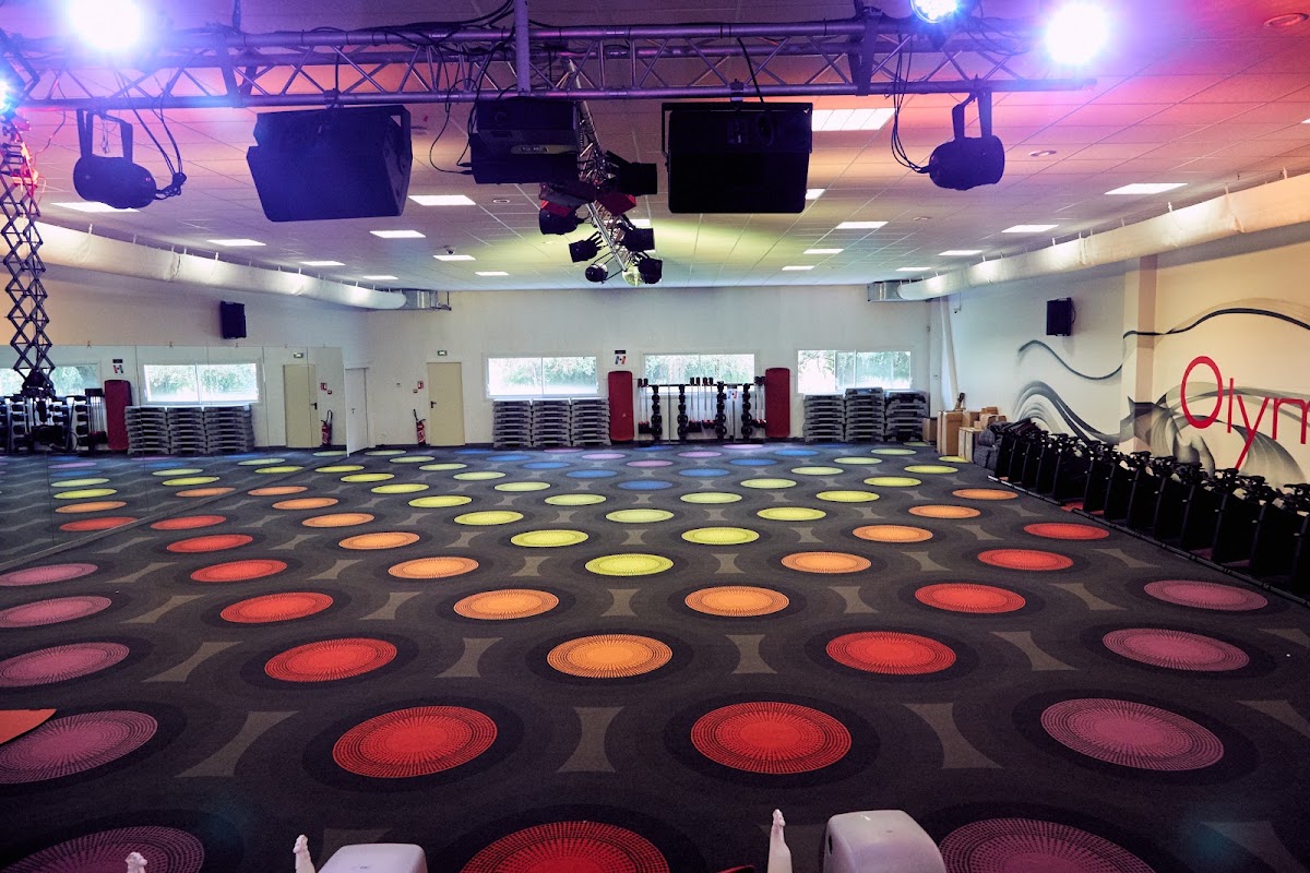 Olympe Aqua Fitness - Photo 3