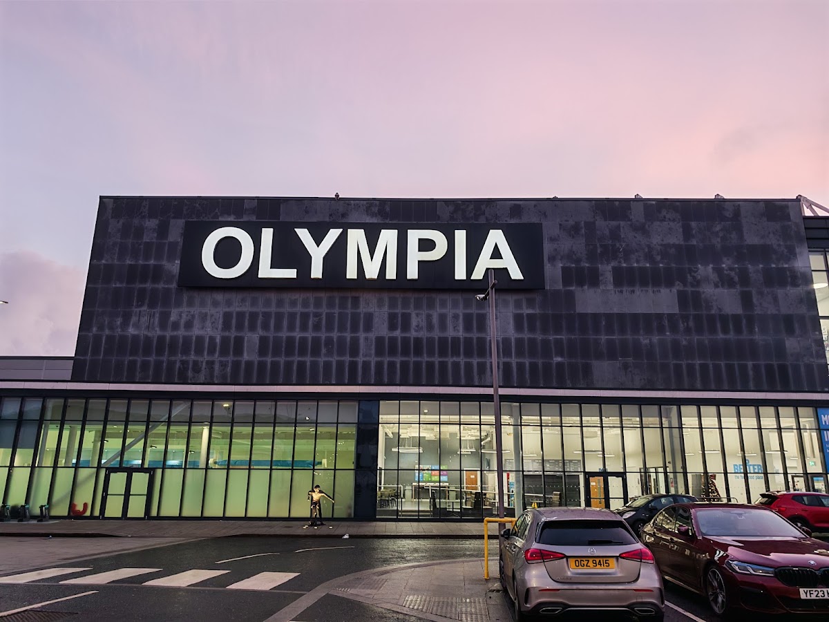 Olympia Leisure Centre and Spa - Photo 2