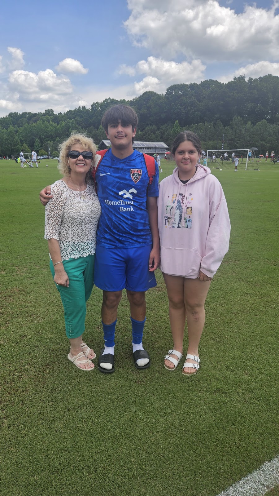 Olympic Atlanta Soccer Club
