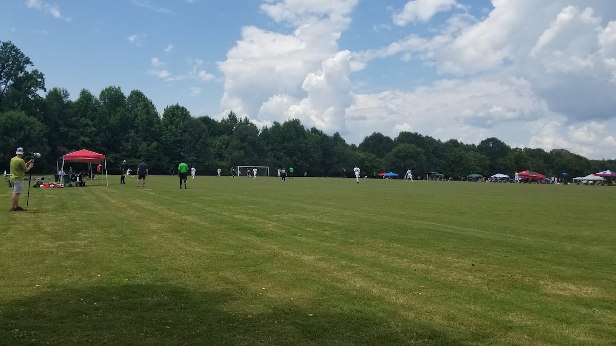 Olympic Atlanta Soccer Club - Photo 2