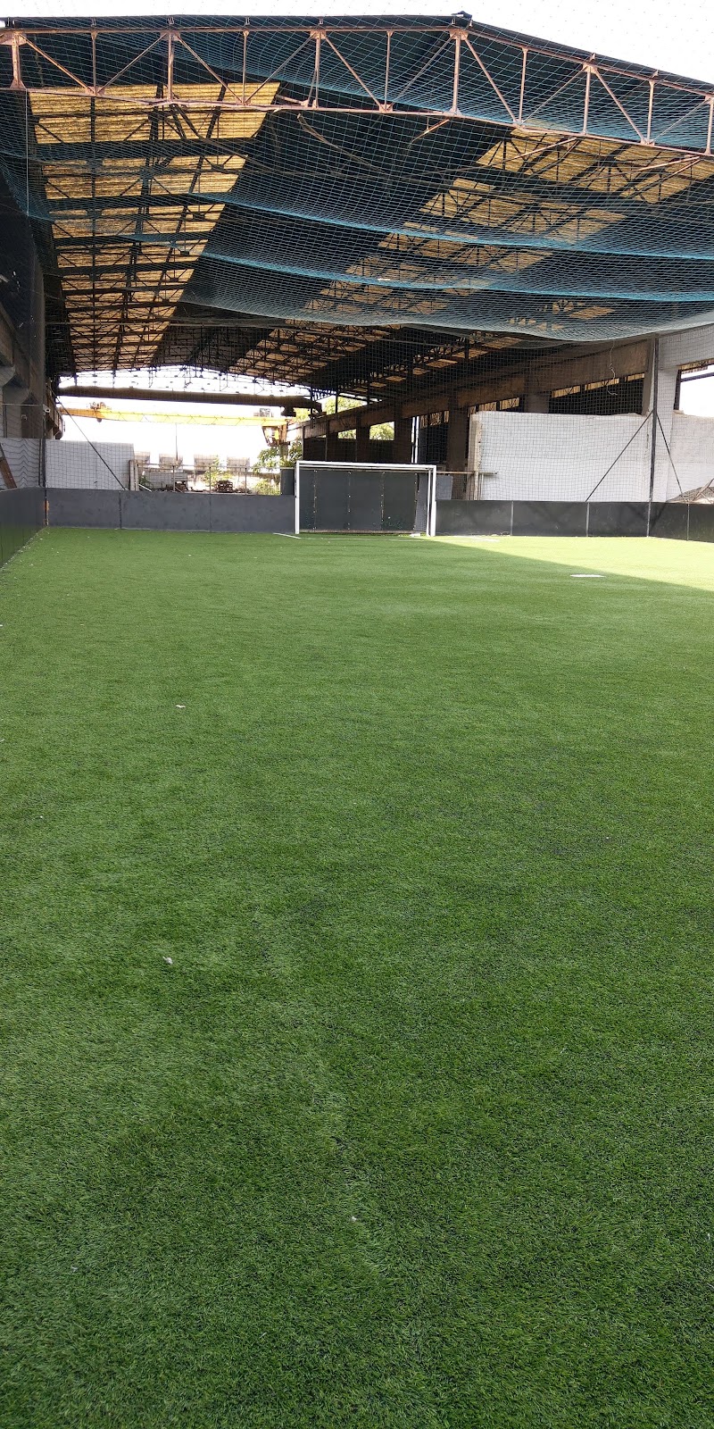 Olympic Foot Indoor Foot Salle Marseille - Photo 2