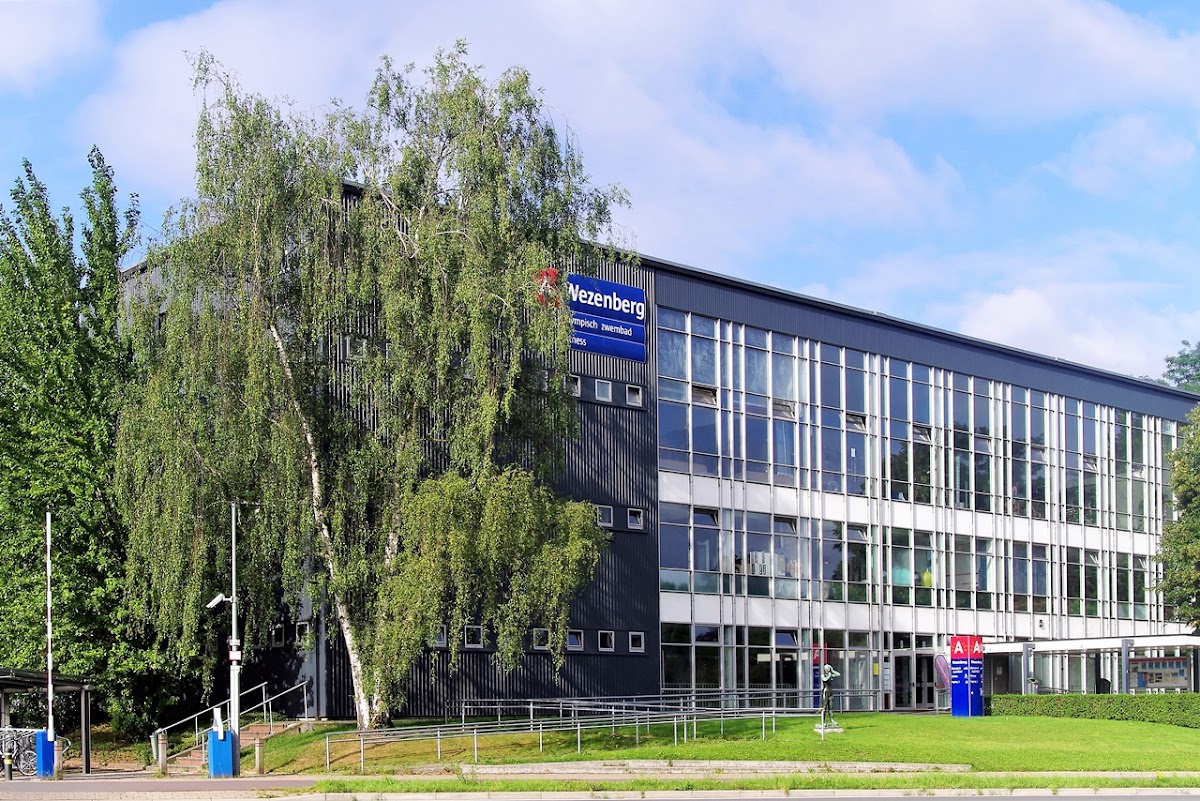 Olympic swimming center Wezenberg - Photo 3