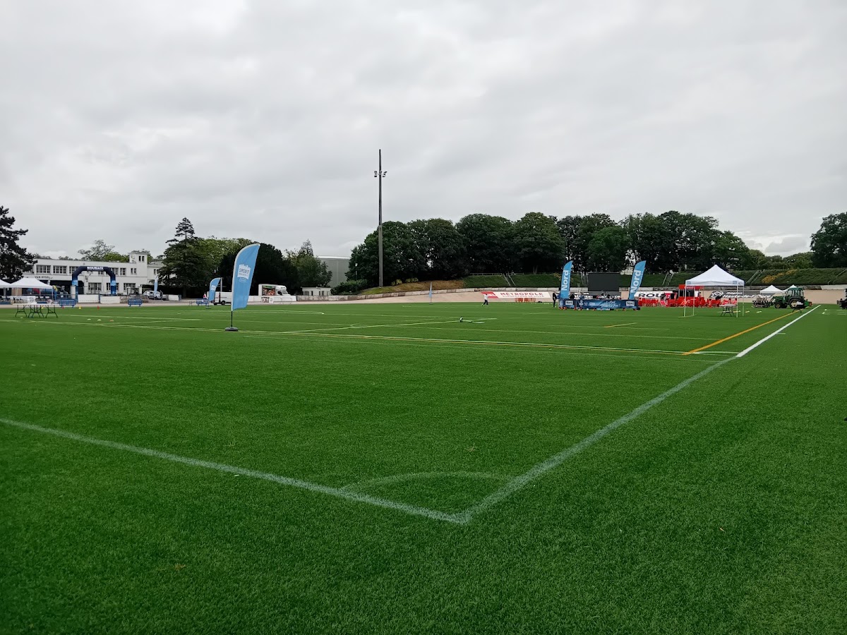 Olympique Club Roubaisien - Photo 3