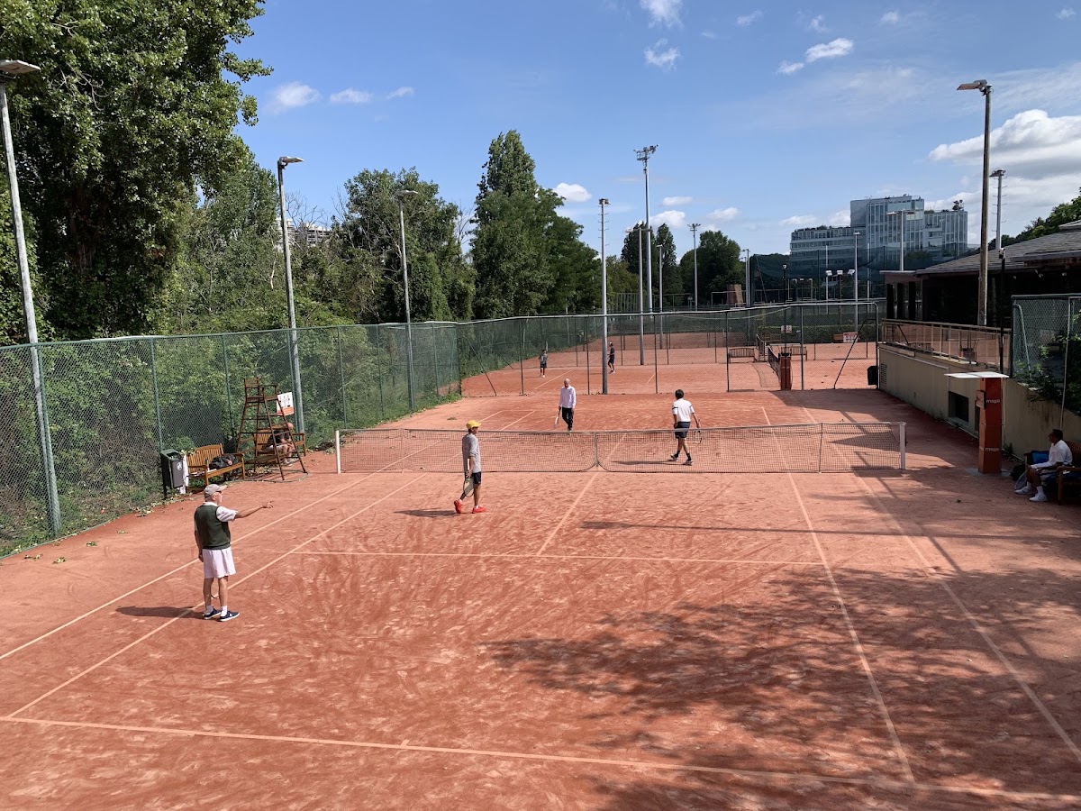 Olympique de Neuilly