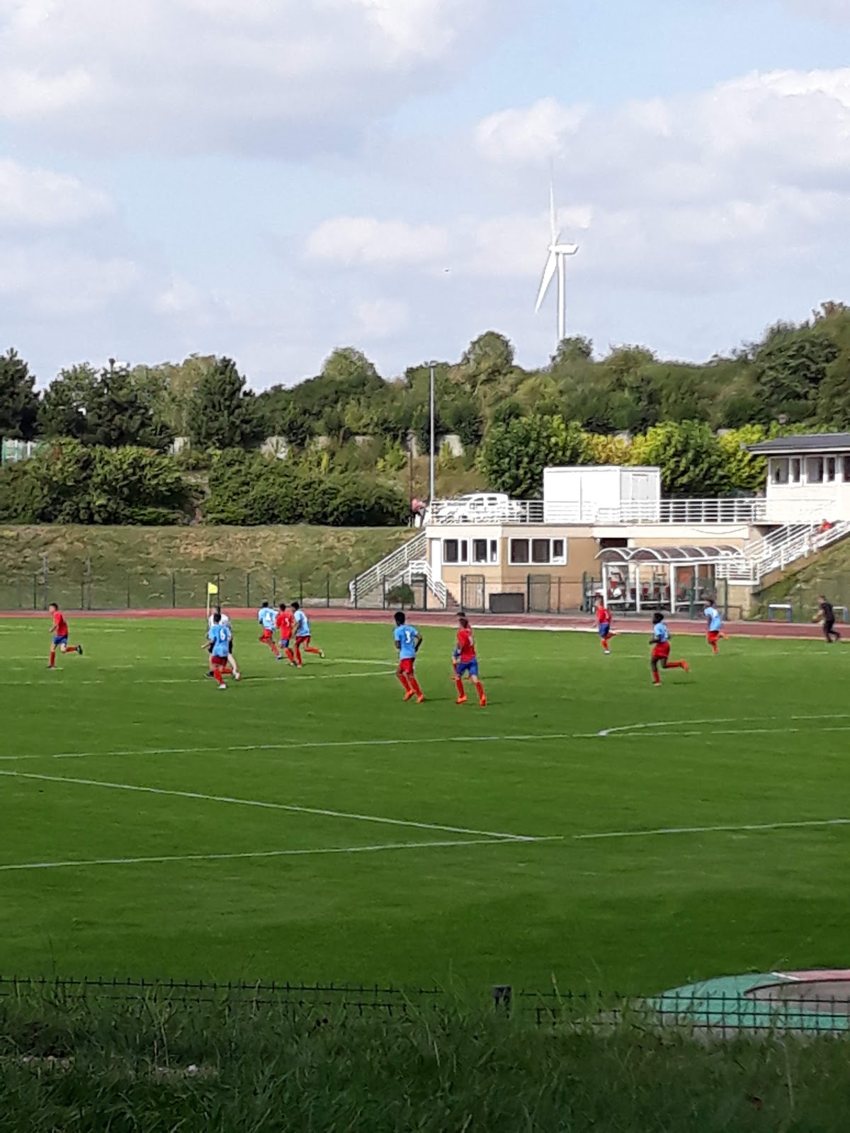 Olympique Saint Quentinois