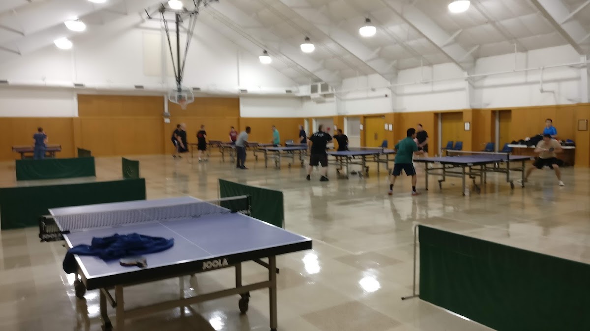 Omaha Table Tennis Club - Photo 1