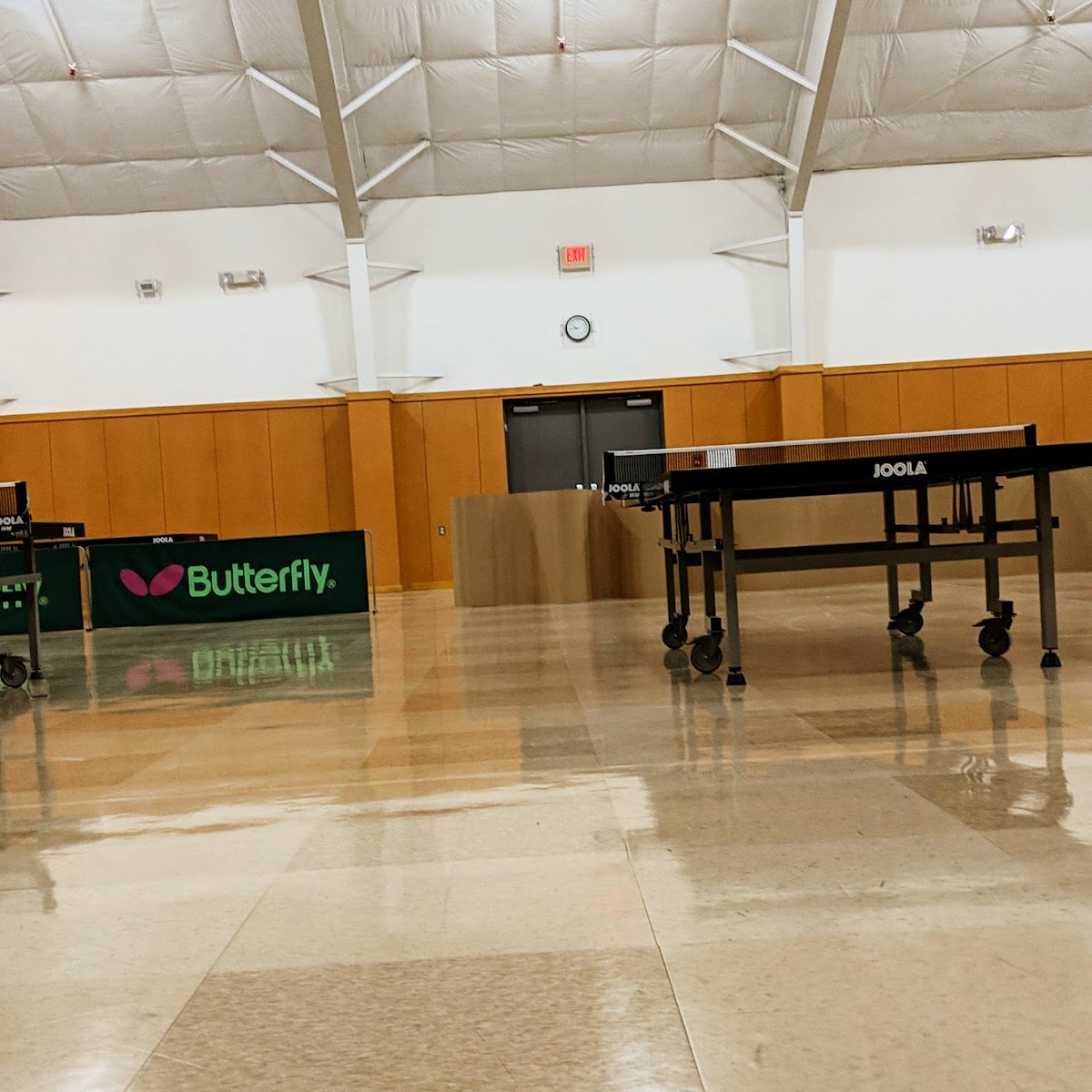 Omaha Table Tennis Club - Photo 2