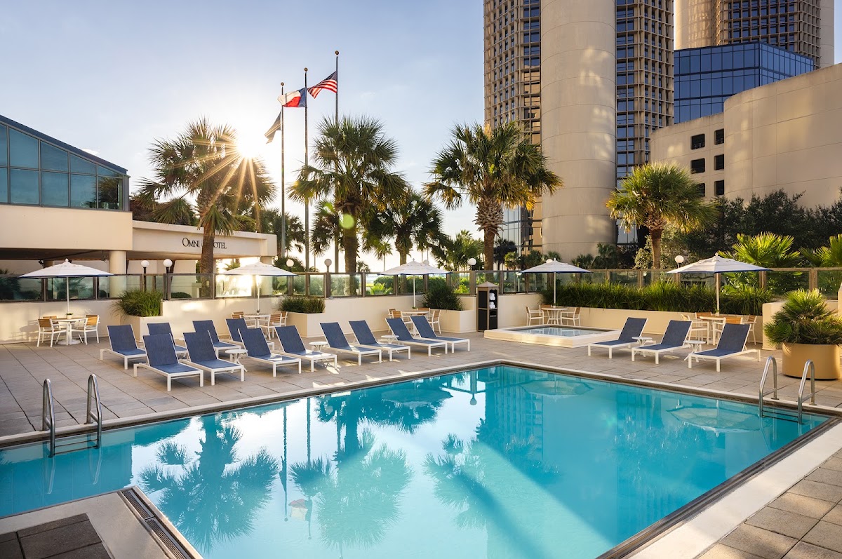 Omni Corpus Christi Hotel - Photo 1