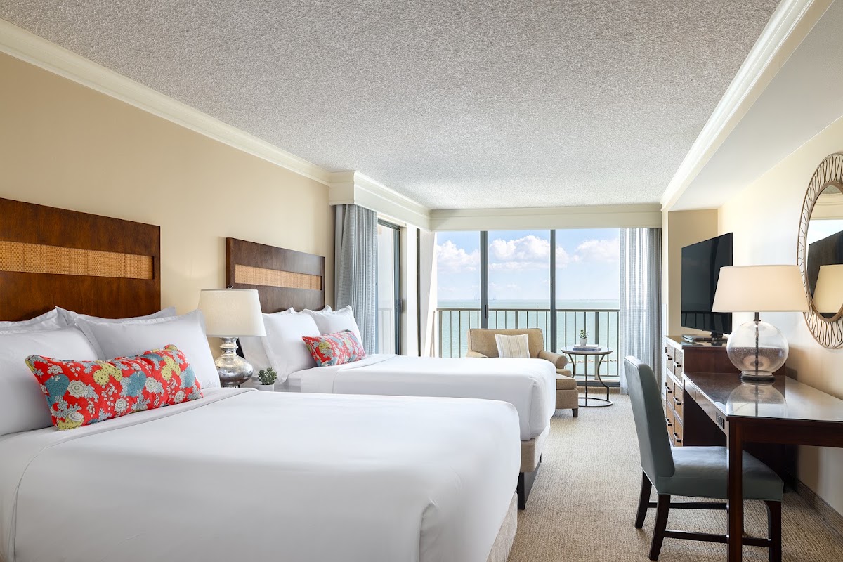Omni Corpus Christi Hotel - Photo 2