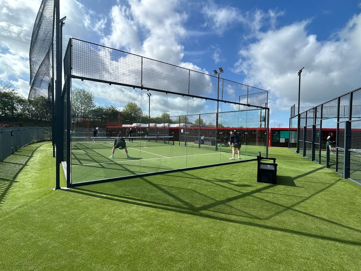 OMNI Padel - Photo 2