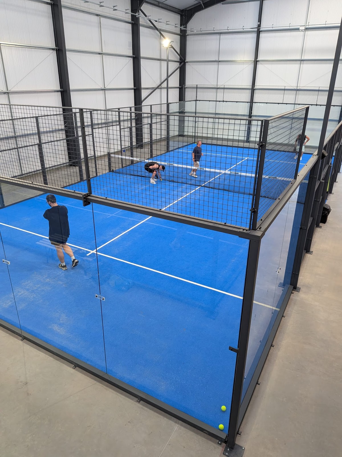 OMNI Padel - Photo 3
