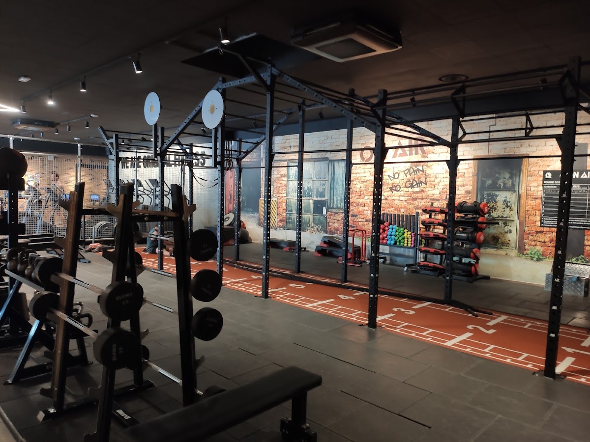 On Air Fitness Béziers - Photo 2