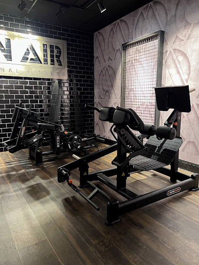 On Air Fitness Clermont Jaude - Photo principale