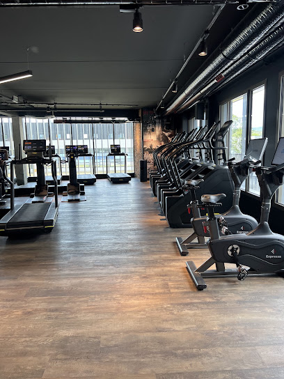 On Air Fitness Clermont La Pardieu - Photo principale