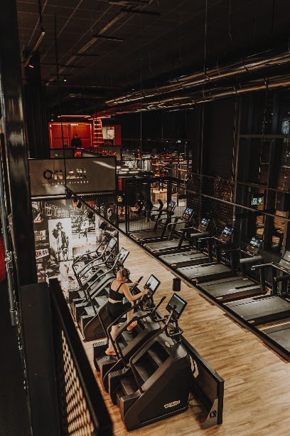 On Air Fitness Le Havre La Nef - Photo principale