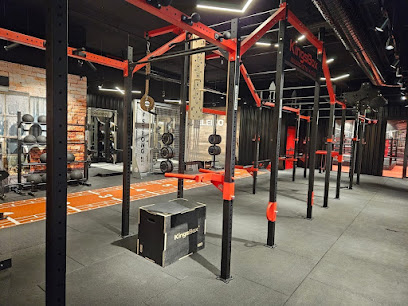 ON AIR NIMES 7 COLLINES - Salle de sport - Photo principale