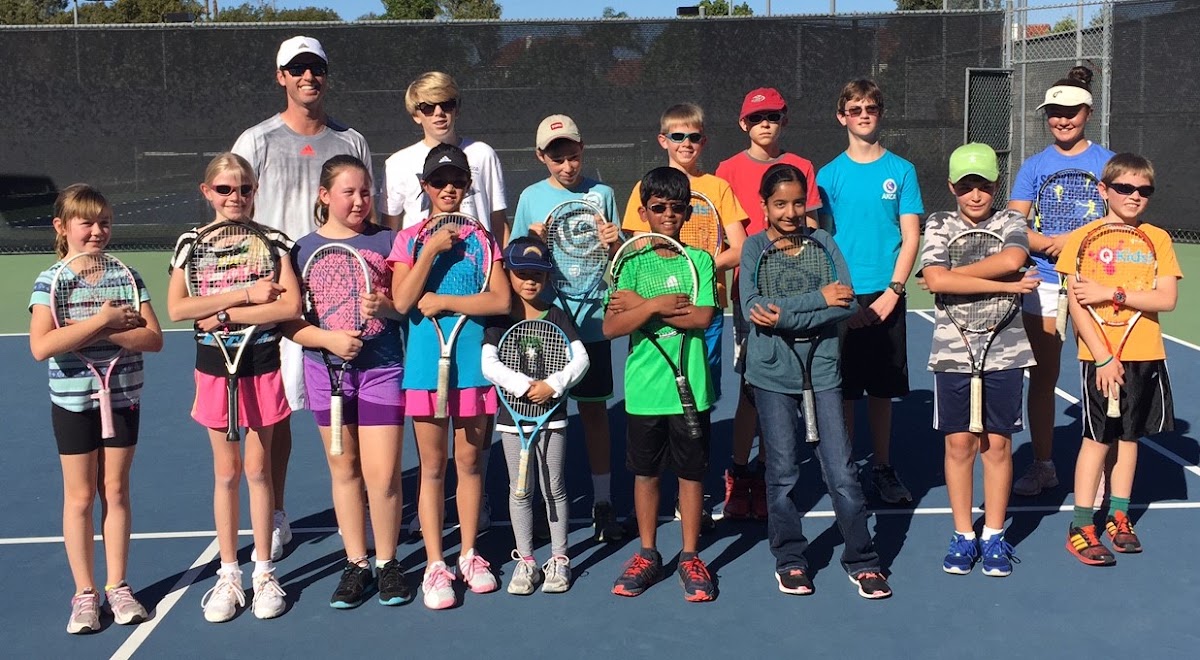 On The Rise Tennis Carlsbad - Photo 2