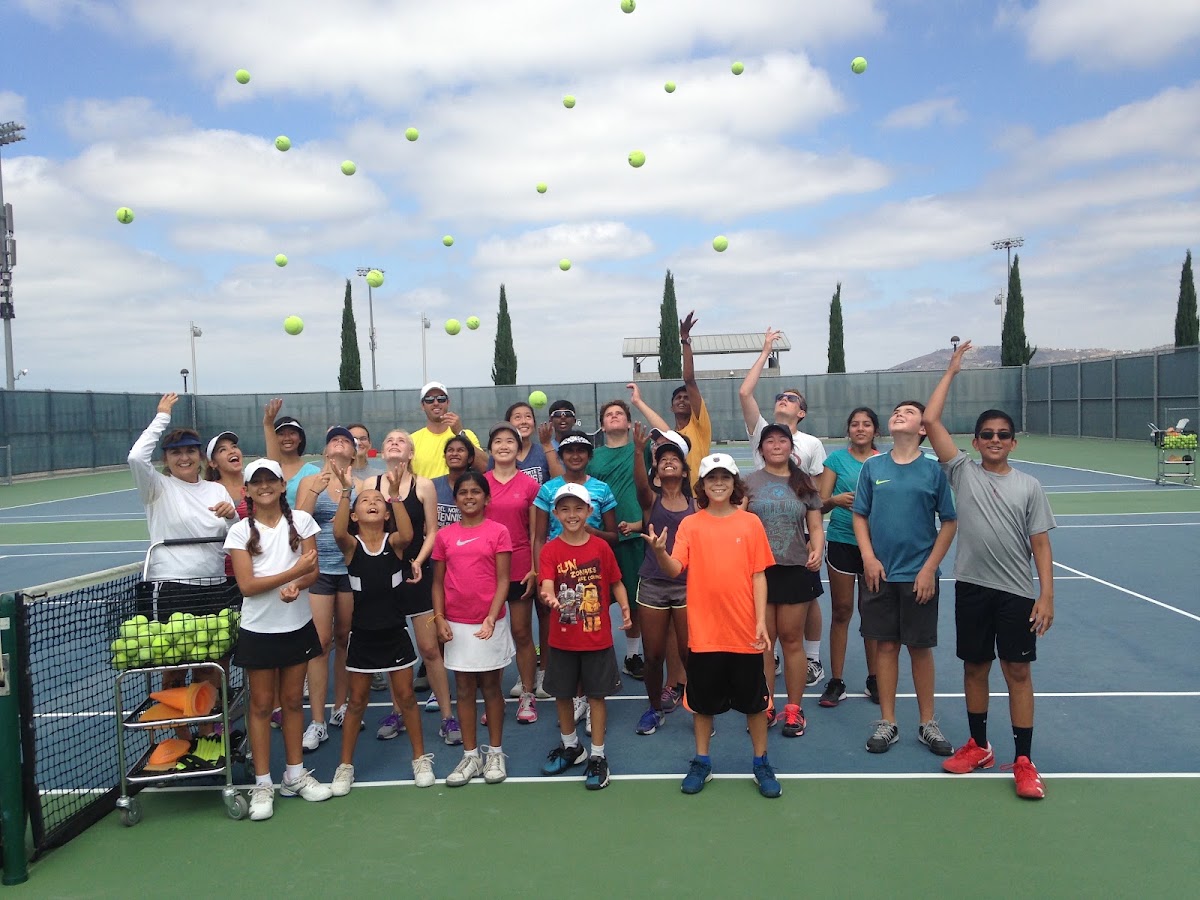 On The Rise Tennis Carlsbad - Photo 3