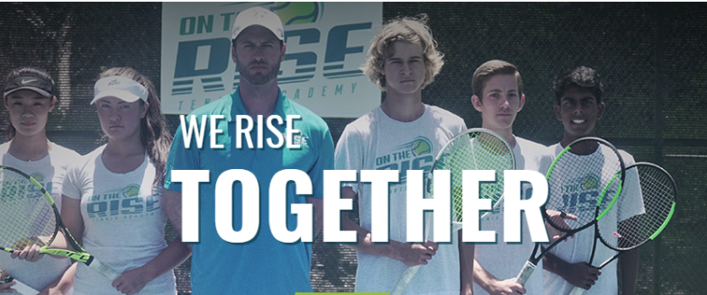 On The Rise Tennis Carmel Valley - Photo 1